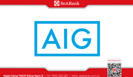 Bảo hiểm AIG Asia Pacific